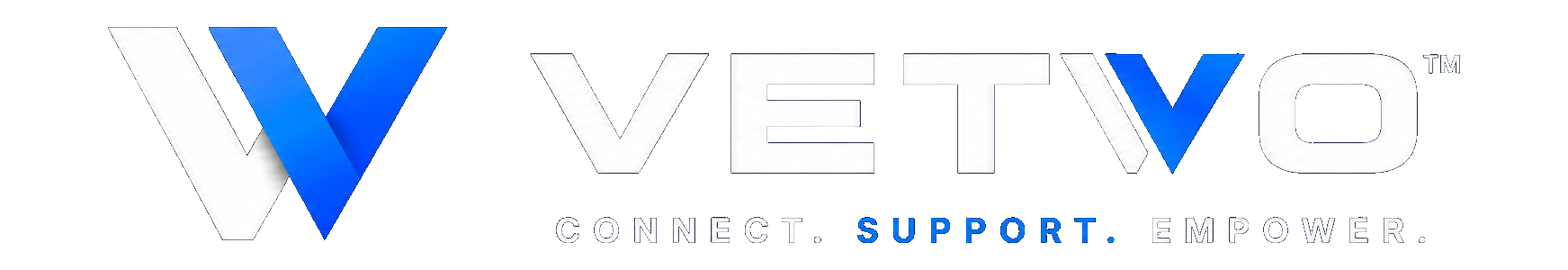Vetvo — Connect. Support. Empower.
